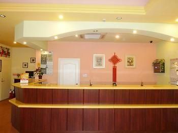 Home Inn Industrial Park Bio-Nano Area - Suzhou Tongli Екстер'єр фото
