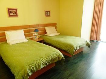 Home Inn Industrial Park Bio-Nano Area - Suzhou Tongli Екстер'єр фото