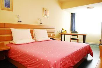 Home Inn Industrial Park Bio-Nano Area - Suzhou Tongli Екстер'єр фото