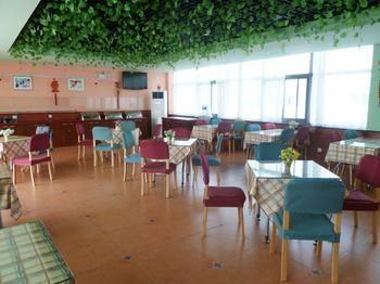 Home Inn Industrial Park Bio-Nano Area - Suzhou Tongli Екстер'єр фото
