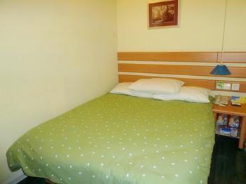 Home Inn Industrial Park Bio-Nano Area - Suzhou Tongli Екстер'єр фото